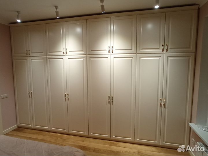 Кухонный гарнитур / Шкаф / Мебель на заказ