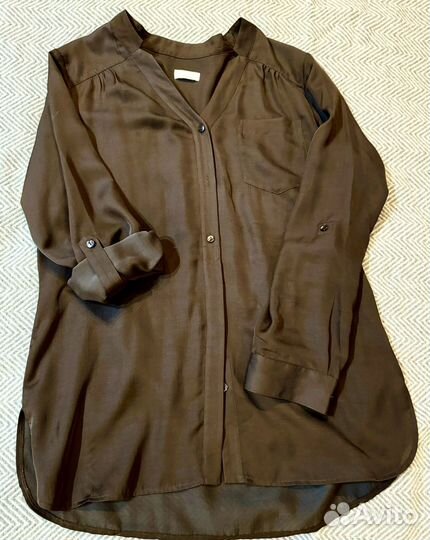 Блузка женская 50 52