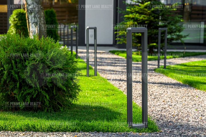 Коттедж 233 м² на участке 15,3 сот.