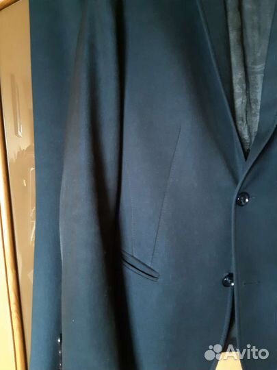 Школьный костюм