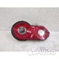 Фонарь левый nissan GT-R