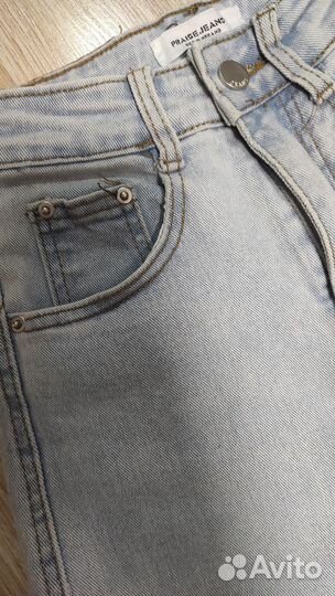 Джинсы для девочки