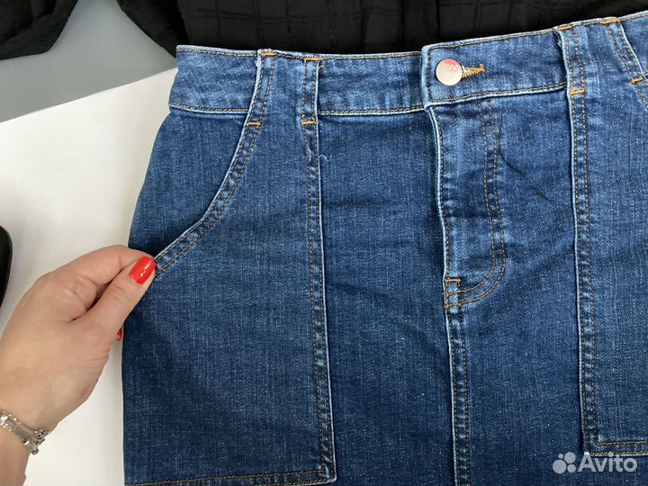 Юбка женская 44 46