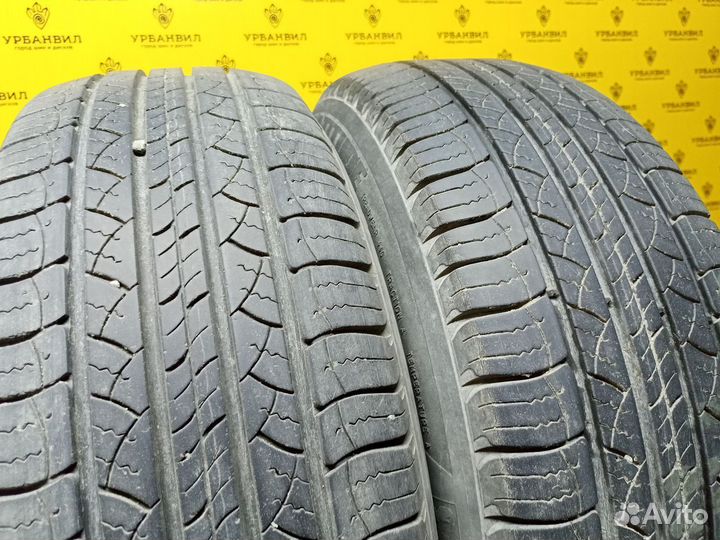 Michelin Latitude Tour 215/65 R16 98T