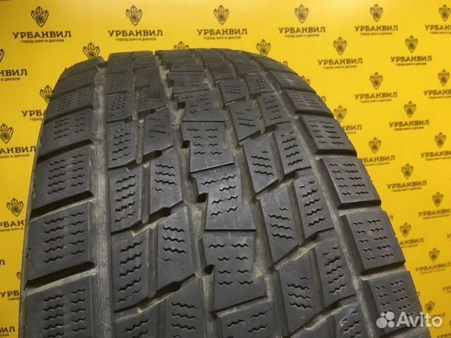 Goodyear Ice Navi SUV 265/60 R18 110Q