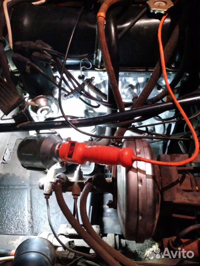 Услуги электрика