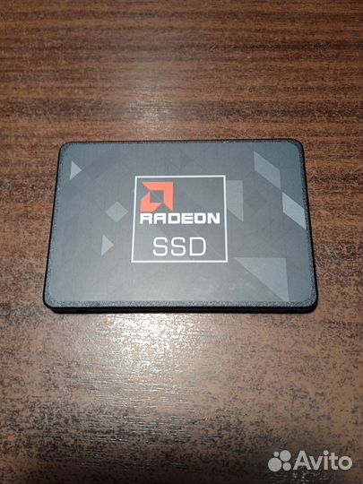 Жёсткий диск SSD 128 Gb