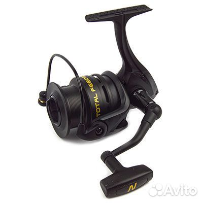 Катушка Nautilus Total Feeder NTF3000S