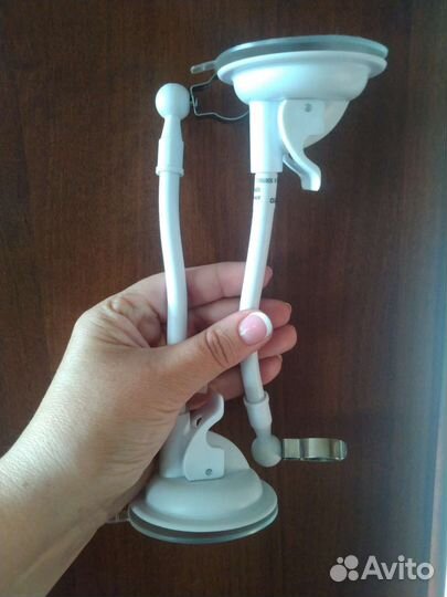 Держатель для фитолампы