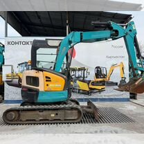Мини-экскаватор Kubota RX306, 2019, Бишкек