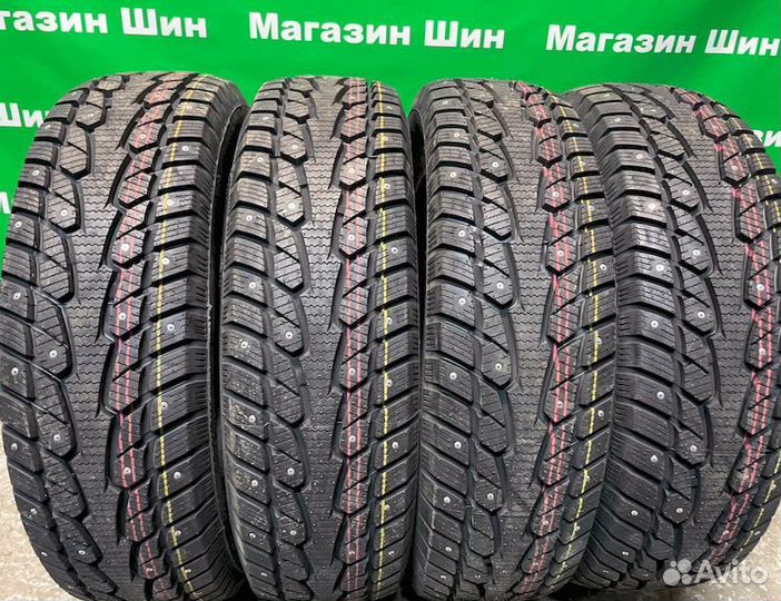 Mirage MR-W662 215/70 R16 126T