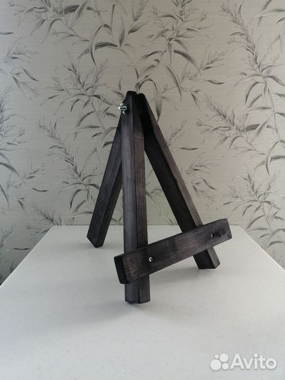 Мольберт для рисования настольный