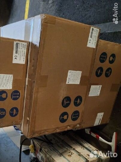 Hidea 5л.с