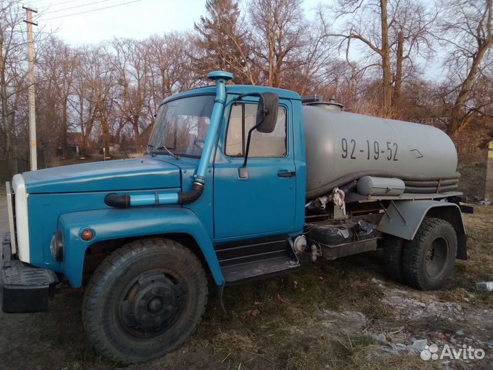 Ассенизатор