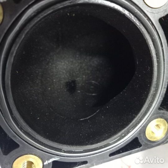 Коллектор впускной Suzuki Grand Vitara J20A TD54W