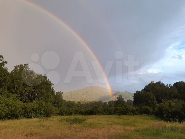 Дом 64 м² на участке 20 сот.