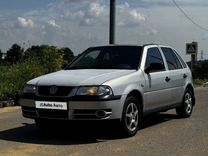Volkswagen Pointer 1.8 MT, 2005, 160 963 км, с пробегом, цена 215 000 руб.