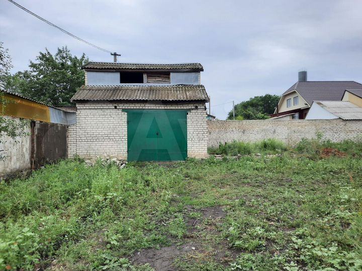 Участок 13,5 сот. (ИЖС)