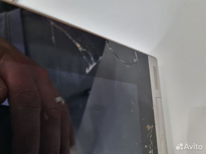 Планшет lenovo yoga tablet