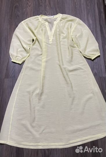 Пляжное платье туника 46-48 cocos moscow