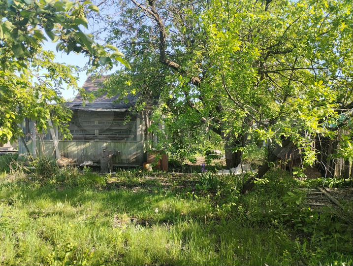 Участок 4 сот. (ИЖС)