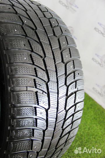 Michelin X-Ice North 295/35 R21 107T