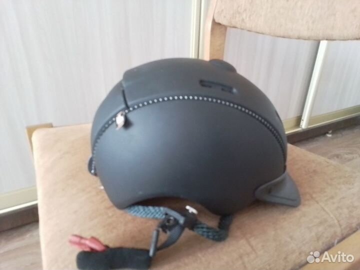 Шлем детский casco для верховой езды