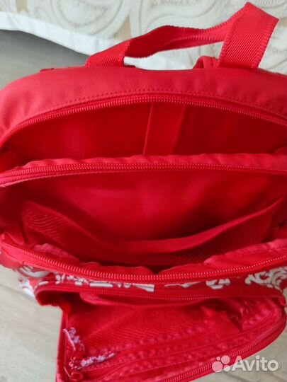 Рюкзак спортивный