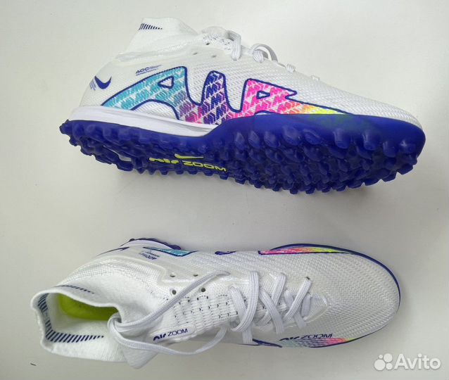 Сороконожки nike новинка