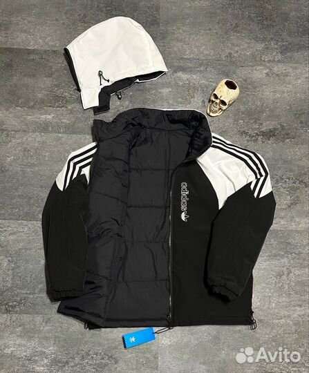 Куртка Adidas