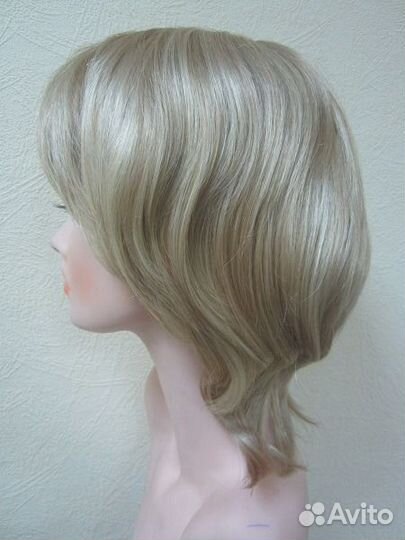 Парик из канекалона 3149 Моно. Цвет разный