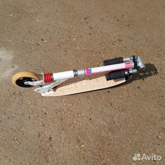 Самокат детский