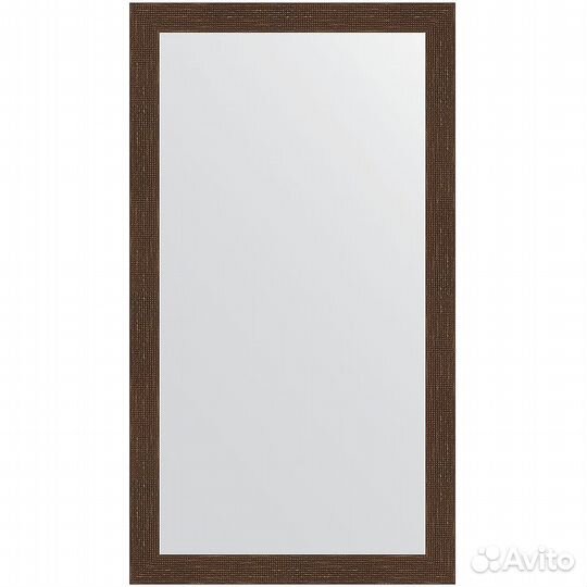 Зеркало Evoform Definite 136х76 BY 3305 в багетно