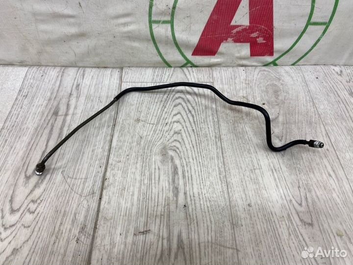 Тормозная трубка задняя левая Nissan Qashqai J10