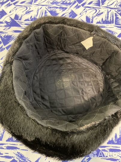 Кепка мужская