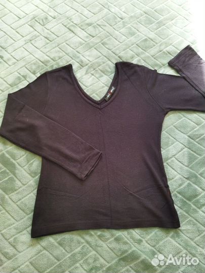 Кофты для тепла и уюта 42-44