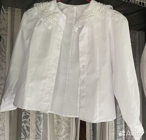 Школьная форма для девочки 128 пакетом