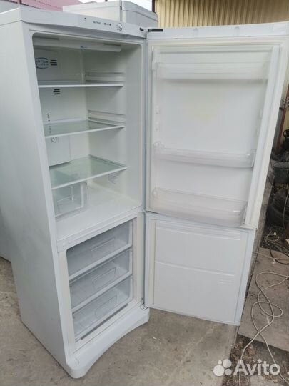 Холодильник Индезит ноуфрост с доставкой