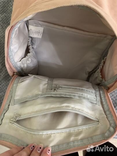 Рюкзак школьный himawari