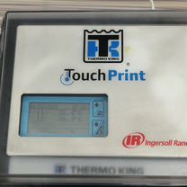 Термописец touchprint Thermo King