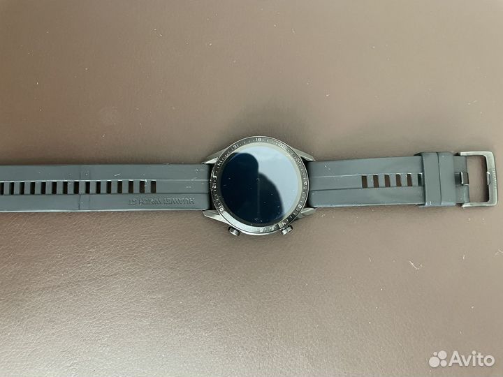 Huawei watch GT2