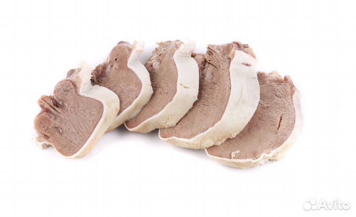 Язык косули