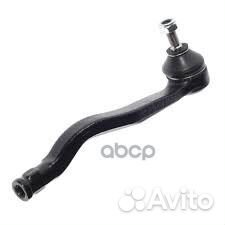 Наконечник рулевой тяги renault logan 1.4-1.6/D