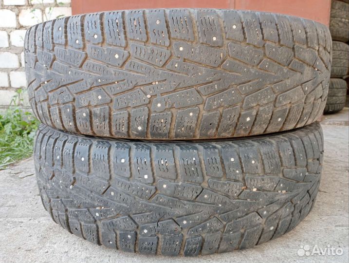 Cordiant Business CW 502 185/65 R15