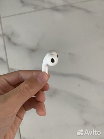AirPods Pro 1 штука без бокса для наушников