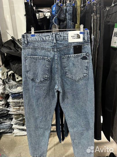 Брюки мужские