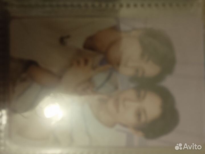 Коллекционные карточки