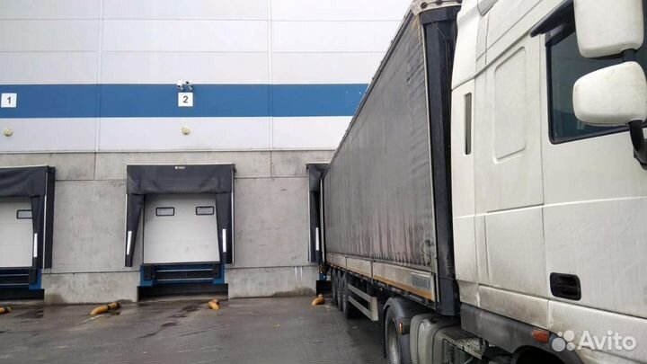 Грузоперевозки на маркетплейсы Невиномысск