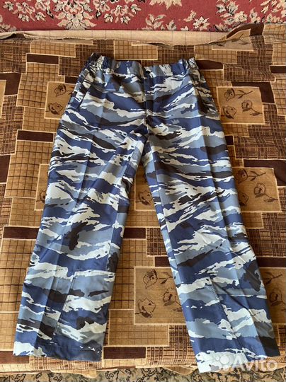 Спец одежда