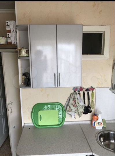 1-к. квартира, 32 м², 5/5 эт.